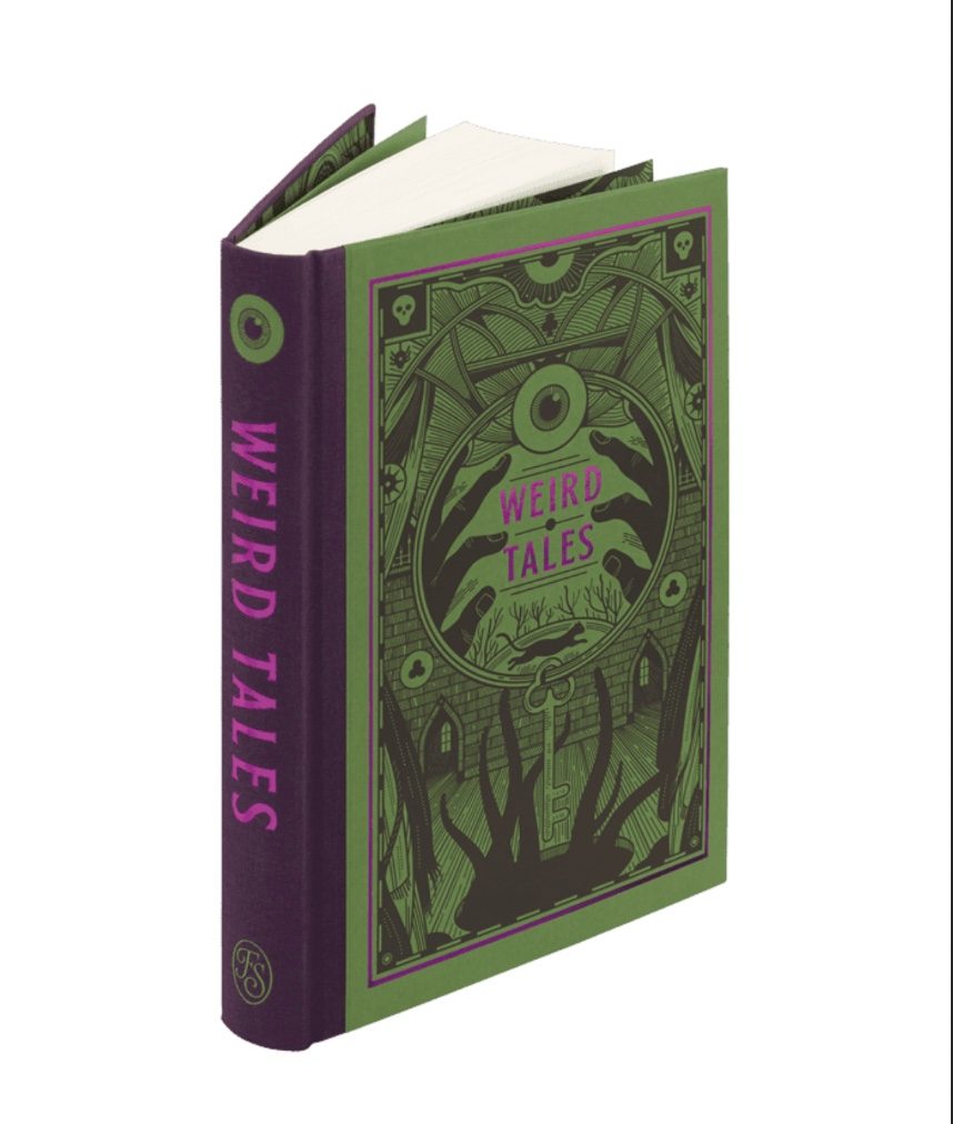  Harry Campbell for The Folio Society