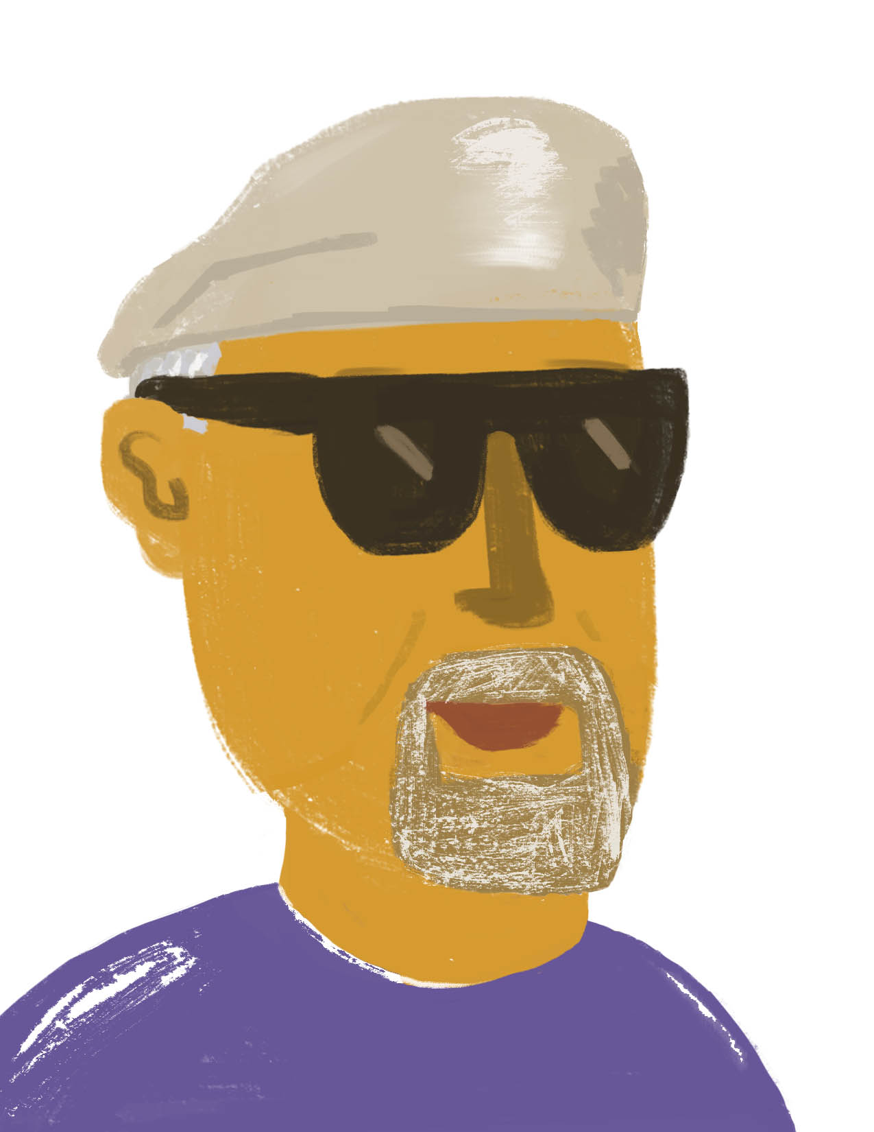 Jud Guitteau