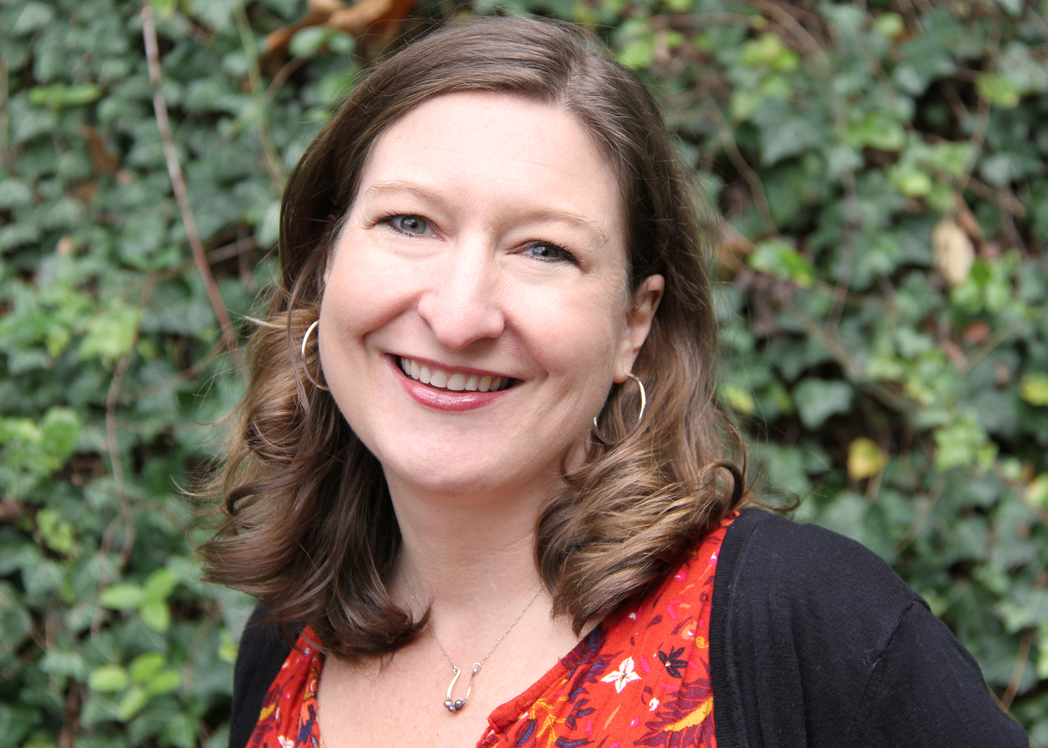 Jeanine Murch