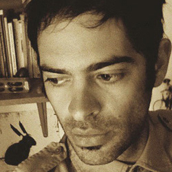 Carlo Giambarresi