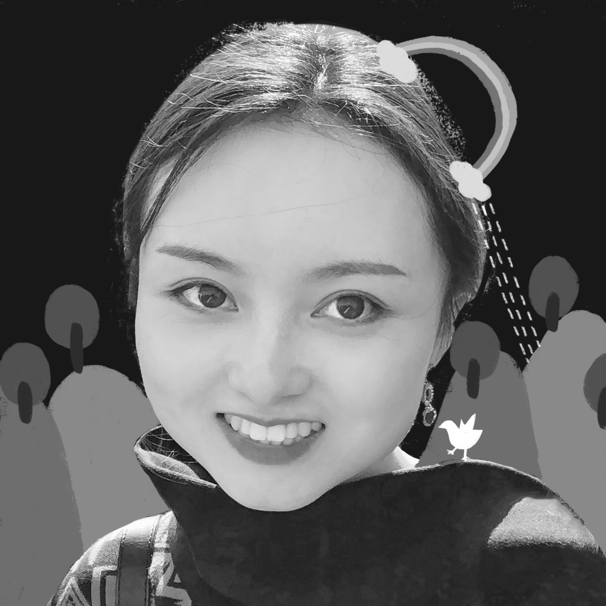 Xiaojie Liu